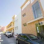 Charming Apartment In Pedregalejo