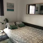 Charming Loft Málaga Centre