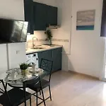 Charming Loft Málaga Centre