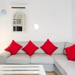 Ml2C-Quiet Oasis In Malaga\'S Heart