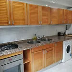 Apartamento Malaga Picasso