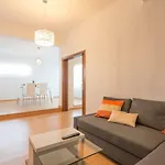Larios Penthouse With Terrace And 2 Bedrooms