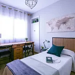 Nuevo Apartamento En Calle Salitre, Malaga Centro