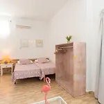 Habitacion Doble En Villa