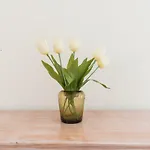 Habitación doble en villa