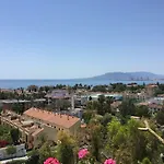 Málaga en familia