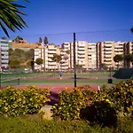 Playa La Cala In Front Of The Beach Free Parking