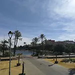 Japan Beach Parque Del Oeste