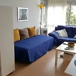 Study Near Malaga And The Beach