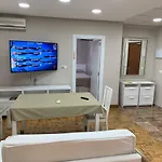 Apartments Soho, Malaga Center