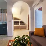 La Plaza Esperanza Apartment - Malaga Centre