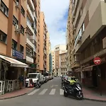 Apartments Soho, Malaga Center