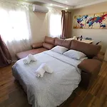 Genuar Apartments Malaga Center. Free Parking