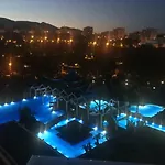 Benalbeach Jr Suite
