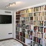 Chari Suites