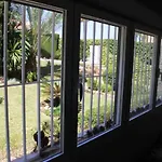 Chari Suites