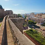 Apartamento Pasaje Mitjana