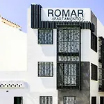 Romar Montesa 3