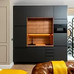 Apartamentos Pedregalejo