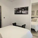 Arc Apartamentos 4B