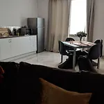 Arc Apartamentos 3C