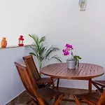 La Buhardilla de Olivia