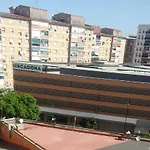 Un lugar agradable en Málaga