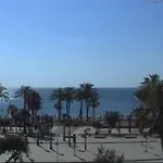 Un lugar agradable en Málaga