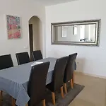 Sunny, Quiet And Spacious Apartment Nearby The Sea