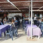 PLAYA DEL PALO, 3D2B FIBRA ÓPTICA Aire Acondicionado Alfonsina y el Mar