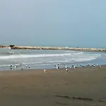 Málaga Alcolea