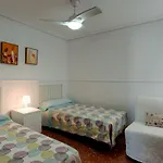 Apartamento con parking gratuito