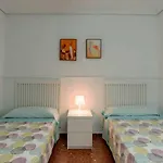 Apartamento con parking gratuito