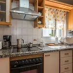 Apartamento con parking gratuito