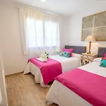 A&S Apartamentos Malaga