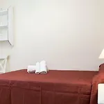 Apartamento Málaga Huelin