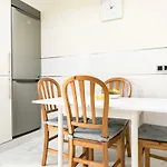 Apartamento Málaga Huelin
