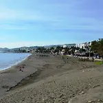 PLAYA DEL PALO, 3D2B FIBRA ÓPTICA Aire Acondicionado Alfonsina y el Mar