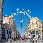 Larios Penthouse With Terrace And 2 Bedrooms