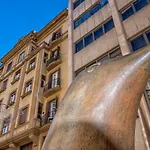 Larios Penthouse With Terrace And 2 Bedrooms