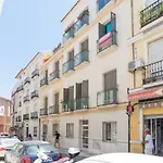 Malaga Paradise (Historic centre)