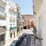 Malaga Paradise (Historic centre)