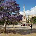 Malaga Paradise (Historic centre)