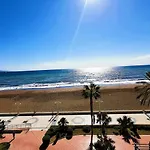 Genuar Apartments 3 Bedroom Close To Beach