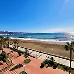 Genuar Apartments 3 Bedroom Close To Beach