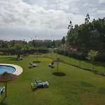 Sunny, Quiet And Spacious Apartment Nearby The Sea