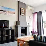 Apartamentos Marques De Guadiaro 1