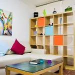 Apartamentos Marques De Guadiaro 1