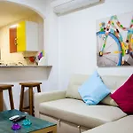 Apartamentos Marques De Guadiaro 1