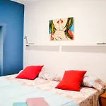 Apartamentos Marques De Guadiaro 1